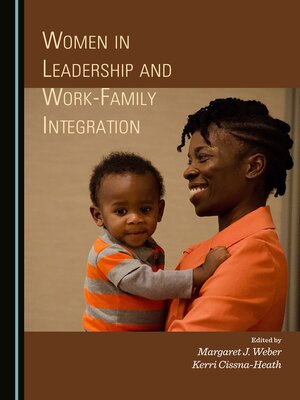cover image of Women in Leadership and Work-Family Integration
